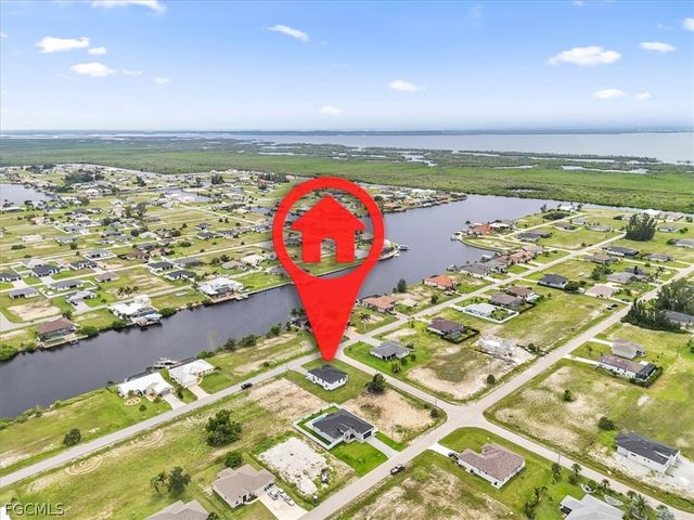 4333 NW 33rd LN, Cape Coral, FL 33993