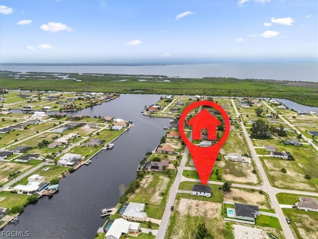 4333 NW 33rd LN, Cape Coral, FL 33993