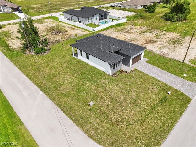 4333 NW 33rd LN, Cape Coral, FL 33993
