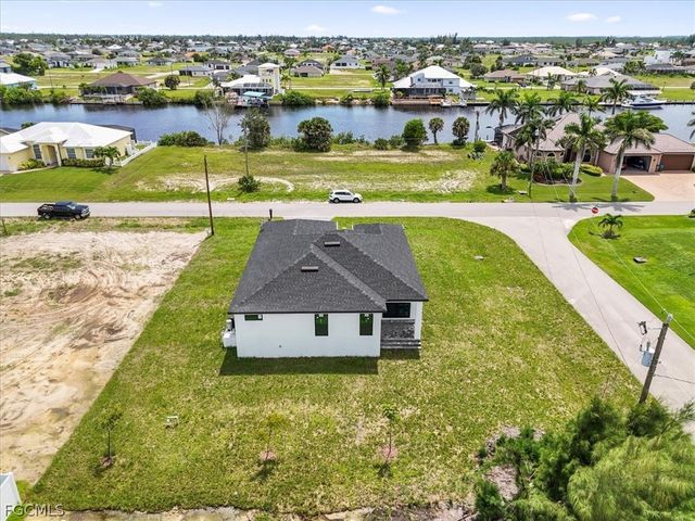 4333 NW 33rd LN, Cape Coral, FL 33993