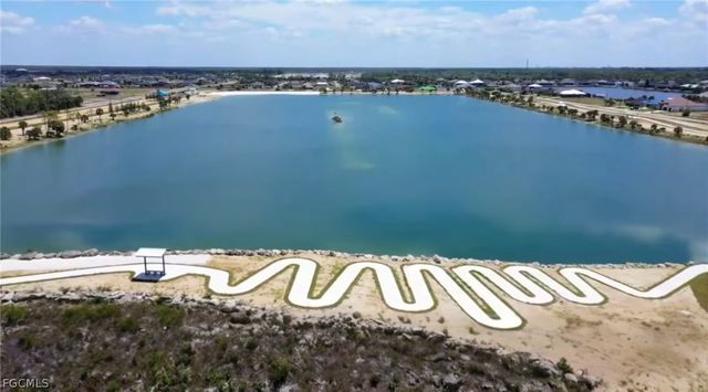 4333 NW 33rd LN, Cape Coral, FL 33993