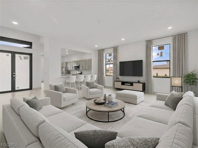 4333 NW 33rd LN, Cape Coral, FL 33993