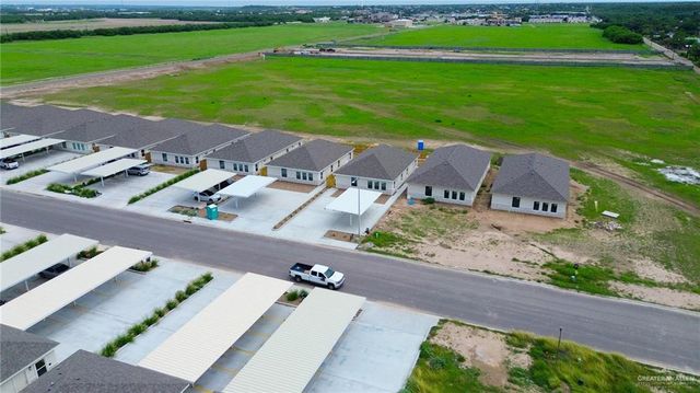 5325 Vision Street, Rio Grande City, TX 78582