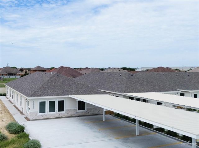 5325 Vision Street, Rio Grande City, TX 78582