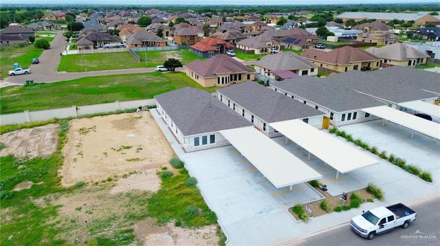 5325 Vision Street, Rio Grande City, TX 78582