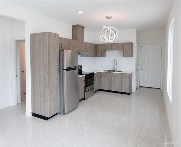 5325 Vision Street, Rio Grande City, TX 78582