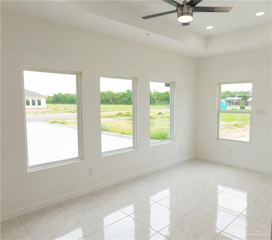 5325 Vision Street, Rio Grande City, TX 78582