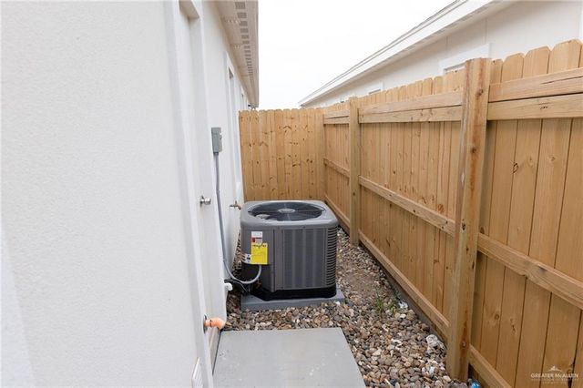 5325 Vision Street, Rio Grande City, TX 78582