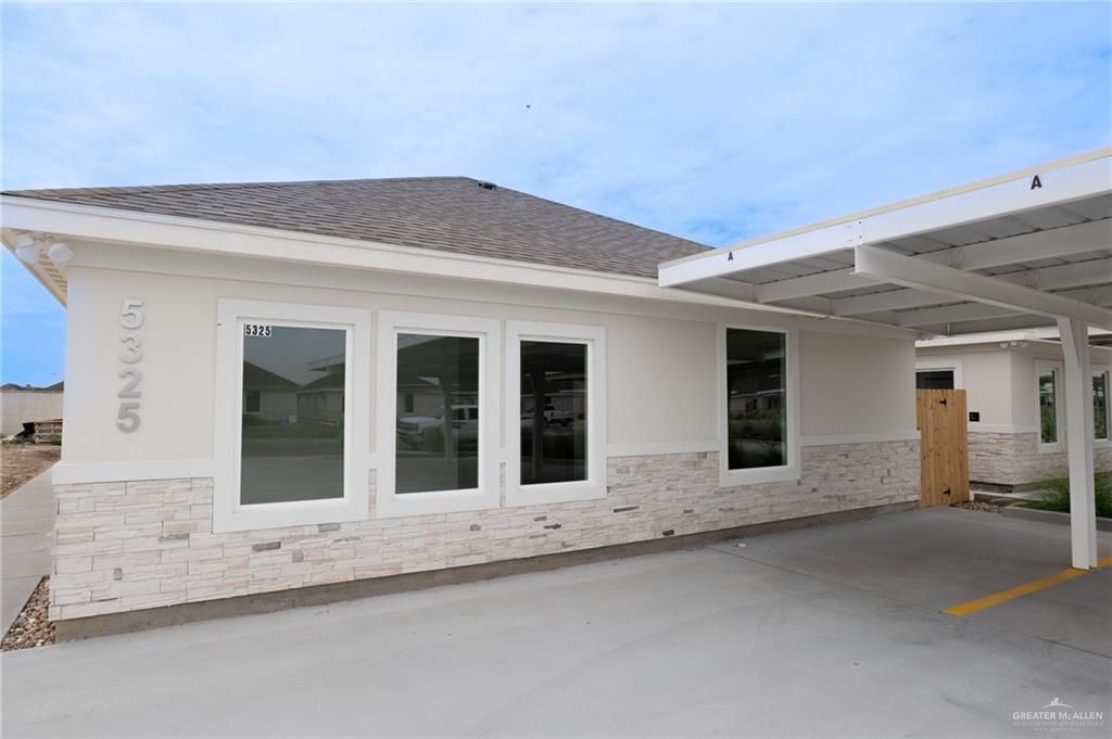 5325 Vision Street, Rio Grande City, TX 78582