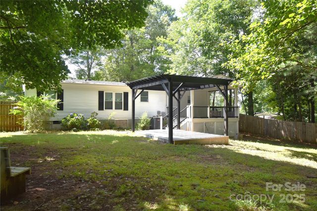 6264 Burnhurst Lane, Denver, NC 28037