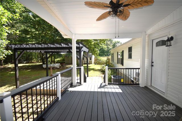 6264 Burnhurst Lane, Denver, NC 28037