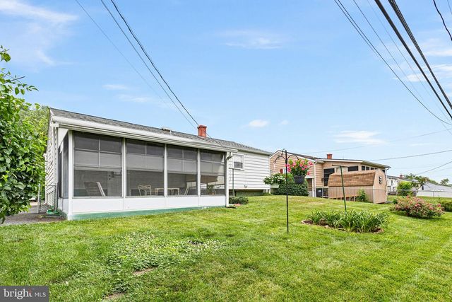 2517 NEWELL DR, Wilmimgton, DE 19808