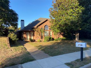 2726 Monet Place, Dallas, TX 75287