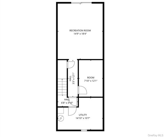 126 N Route 303 2, Congers, NY 10920