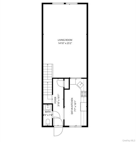 126 N Route 303 2, Congers, NY 10920