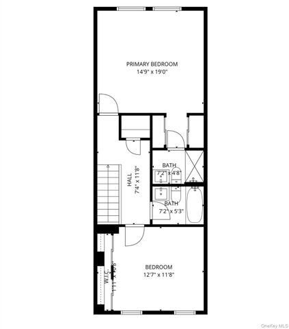 126 N Route 303 2, Congers, NY 10920
