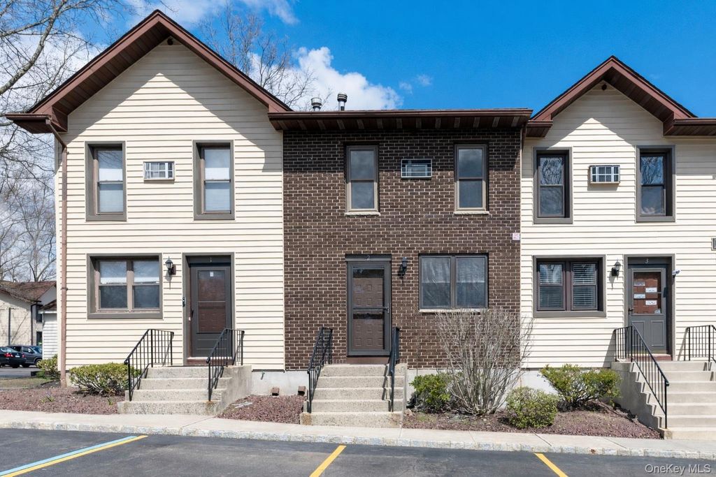 126 N Route 303 2, Congers, NY 10920