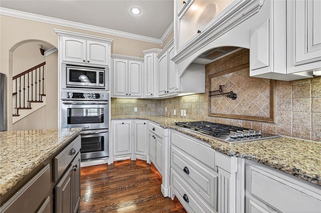 4601 W Willow Ridge Way, Rogers, AR 72758