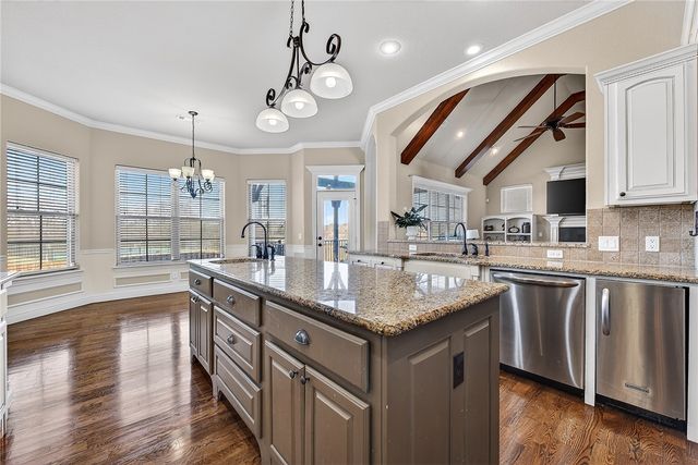 4601 W Willow Ridge Way, Rogers, AR 72758