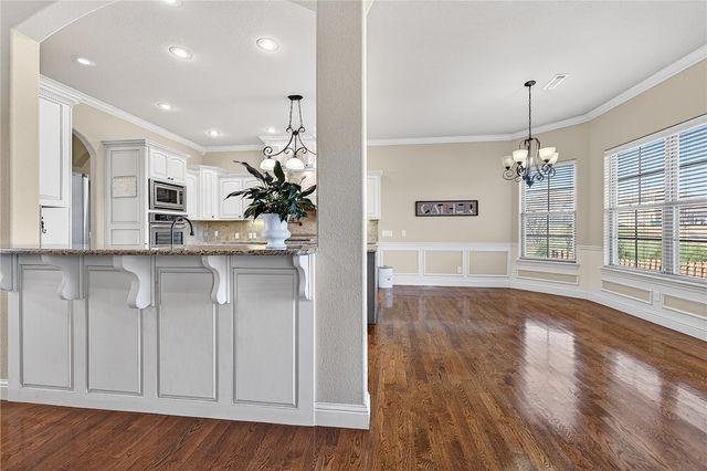 4601 W Willow Ridge Way, Rogers, AR 72758