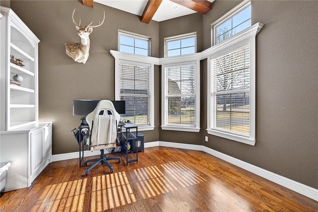 4601 W Willow Ridge Way, Rogers, AR 72758