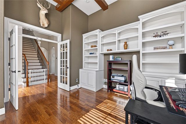 4601 W Willow Ridge Way, Rogers, AR 72758