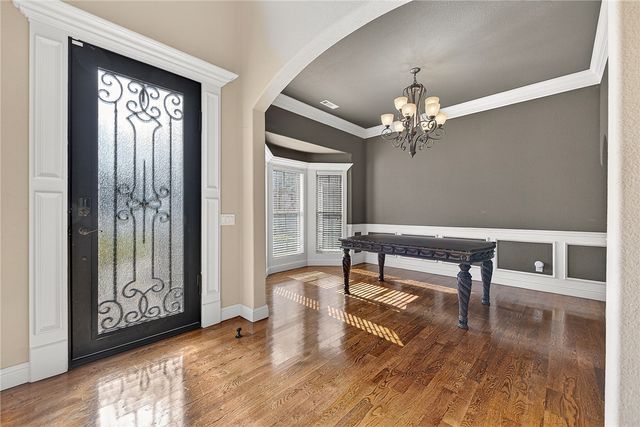 4601 W Willow Ridge Way, Rogers, AR 72758