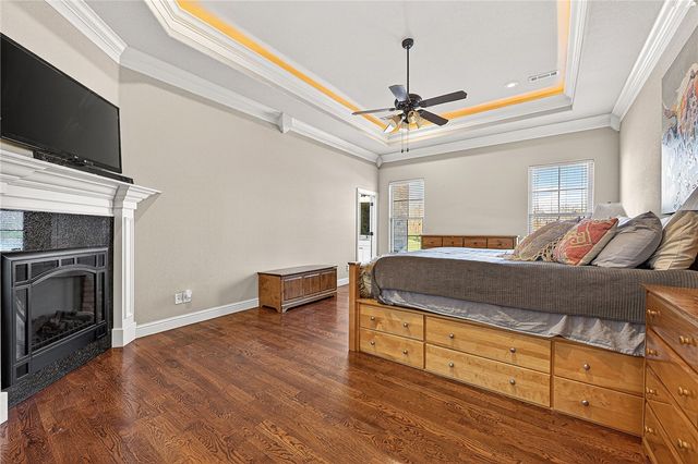 4601 W Willow Ridge Way, Rogers, AR 72758