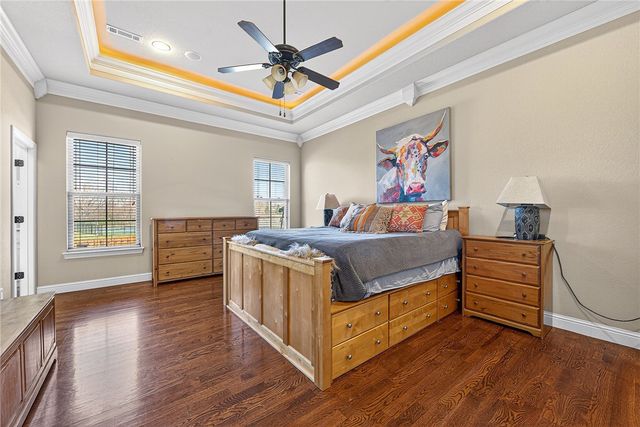 4601 W Willow Ridge Way, Rogers, AR 72758