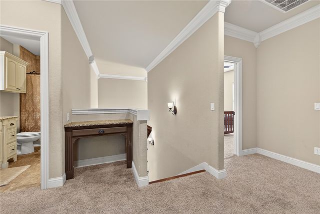 4601 W Willow Ridge Way, Rogers, AR 72758