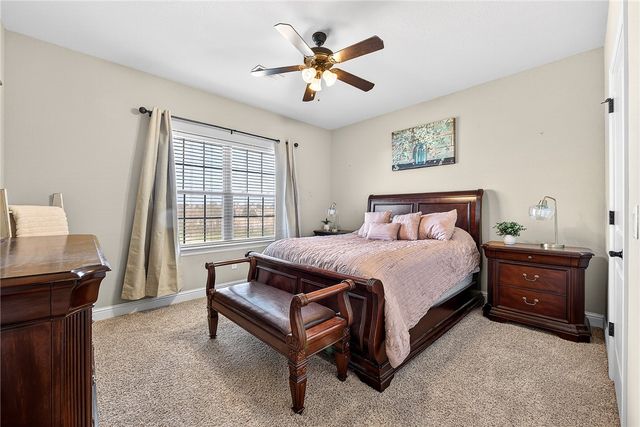 4601 W Willow Ridge Way, Rogers, AR 72758