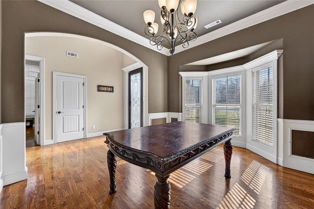 4601 W Willow Ridge Way, Rogers, AR 72758