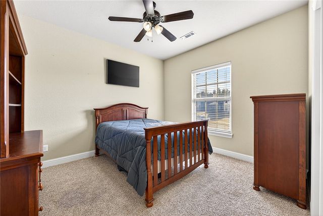 4601 W Willow Ridge Way, Rogers, AR 72758