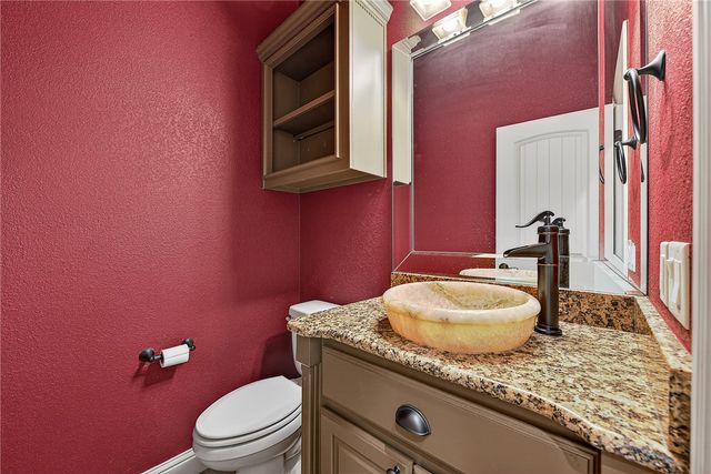 4601 W Willow Ridge Way, Rogers, AR 72758