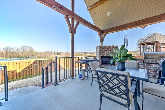 4601 W Willow Ridge Way, Rogers, AR 72758