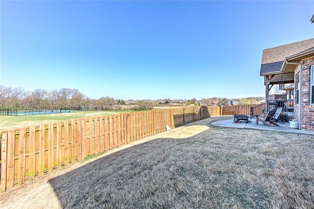 4601 W Willow Ridge Way, Rogers, AR 72758