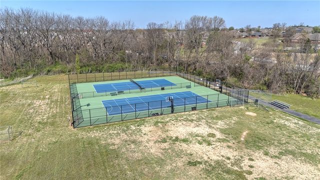 4601 W Willow Ridge Way, Rogers, AR 72758