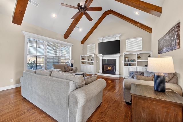 4601 W Willow Ridge Way, Rogers, AR 72758