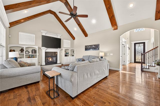 4601 W Willow Ridge Way, Rogers, AR 72758