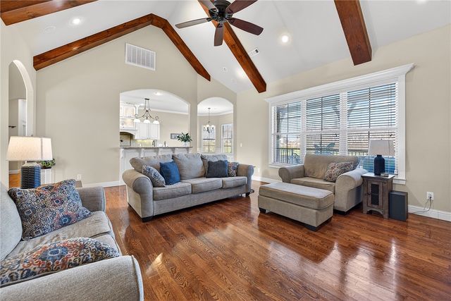 4601 W Willow Ridge Way, Rogers, AR 72758