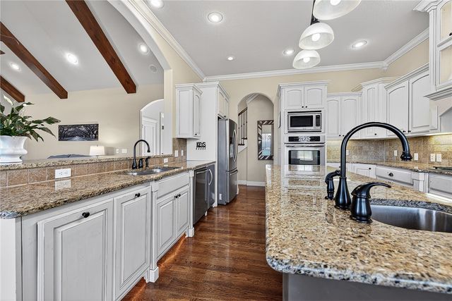 4601 W Willow Ridge Way, Rogers, AR 72758