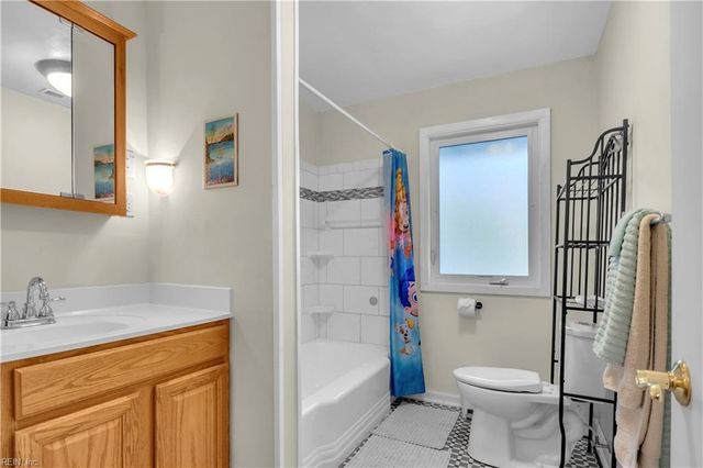 6 Downing PL, Newport News, VA 23606