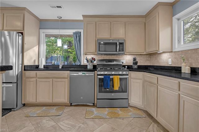 6 Downing PL, Newport News, VA 23606