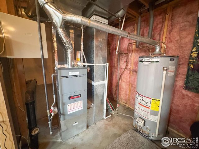 2313 Notting Hill Place, Loveland, CO 80538