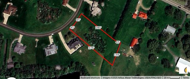 49587 Foxwood Lane, East Palestine, OH 44413