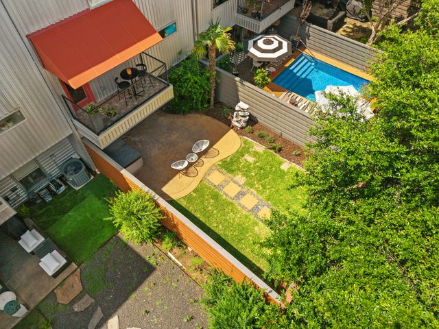 4213 Dickason Avenue 9, Dallas, TX 75219