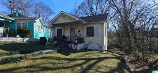 4125 43RD AVENUE N, Birmingham, AL 35217
