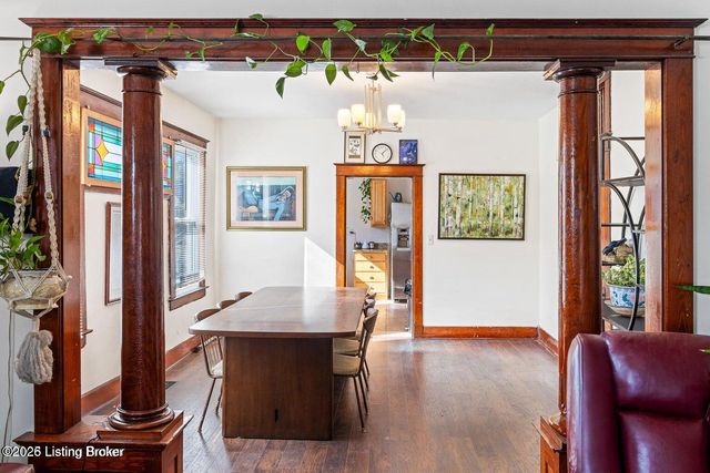 2205 Osage Ave, Louisville, KY 40210