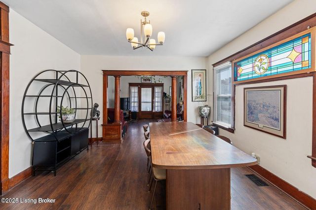 2205 Osage Ave, Louisville, KY 40210