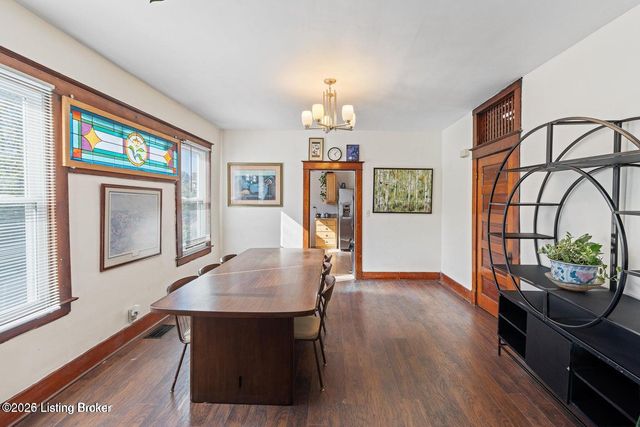 2205 Osage Ave, Louisville, KY 40210